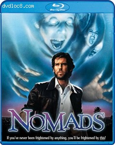 Nomads [Blu-ray] Cover