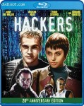Cover Image for 'Hackers (20th Anniversary Edition)'