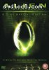 Alien (The Director's Cut - Special edition)
