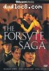 Forsyte Saga, Series 1, The