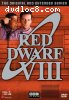 Red Dwarf: VIII