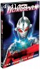 Ultra Seven: The Complete Series