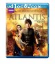 Atlantis: Season 2 Part One [Blu-ray]