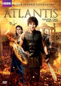 Atlantis: Season 2 Part One