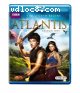 Atlantis: Season 1  [Blu-ray]