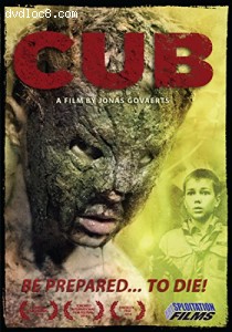 Cub Cover