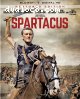 Spartacus - Restored Edition (Blu-ray + DIGITAL HD)