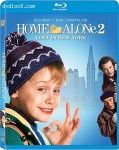 Cover Image for 'Home Alone 2: Lost in New York'