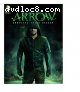 Arrow:Â  Season 3