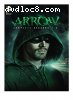 Arrow Seasons 1-3 (DVD)