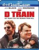 D-Train, The [Blu-ray]