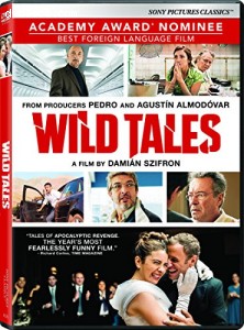 Wild Tales Cover