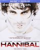 Hannibal Season 2 [Blu-ray]