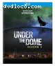 Under the Dome: Season 3 [Blu-ray]