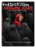 Homeland: Season 4