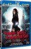 Vampire girl Vs Frankenstein girl [Blu-ray]
