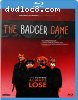 Badger Game, The [Blu-ray]