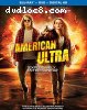 American Ultra [Blu-ray + DVD + Digital HD]