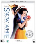 Cover Image for 'Snow White &amp; The Seven Dwarfs'