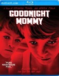 Cover Image for 'Goodnight Mommy'