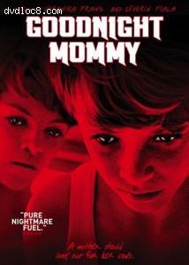 Goodnight Mommy Cover