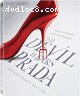 Devil Wears Prada - The 10th Anniversary Blu-ray