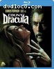 Count Dracula (Blu-ray, DVD)