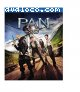 Pan [Blu-ray]