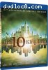 10th Kingdom, The 15th Anniversary Special Edition [Blu-ray]