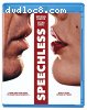 Speechless [Blu-ray]
