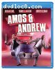 Amos &amp; Andrew [Blu-ray]