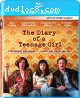 Diary of a Teenage Girl, The [Blu-ray]