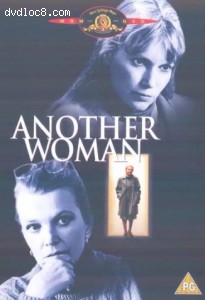 Another Woman Cover
