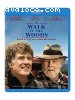 Walk in the Woods [Blu-ray]