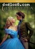 Cinderella 1-Disc DVD