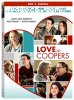 Love the Coopers [DVD + Digital]
