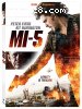 MI-5 [DVD + Digital]