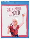 Cover Image for 'Jinxed'