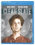 Cover Image for 'Clean Slate'