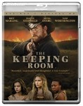 Cover Image for 'Keeping Room, The'