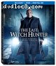 Last Witch Hunter, The (Blu-ray/DVD/Digital HD Copy) (2015)