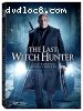 Last Witch Hunter, The [DVD + Digital]