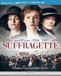 Cover Image for 'Suffragette'