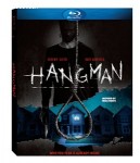 Cover Image for 'Hangman'