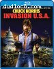 Invasion U.S.A. [Blu-ray]