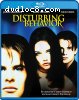 Disturbing Behavior [Blu-ray]