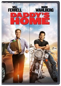 Daddy's Home Cover