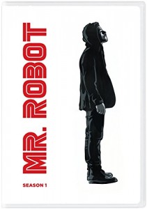 Mr. Robot: Season 1 Cover