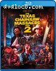 The Texas Chainsaw Massacre 2 (Collector's Edition) [Blu-ray]