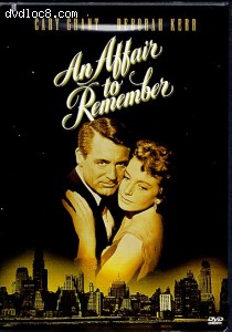 Affair To Remember, An Cover